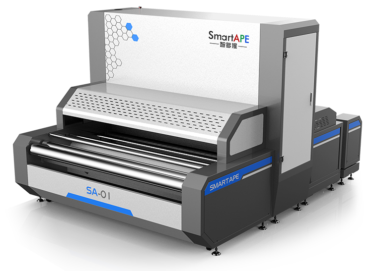 Garment factory, fabric knitting machine models