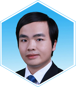 Chairman: Dr. Chen Jie