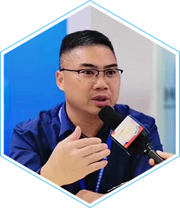 General Manager: Yi Chaoxuan
